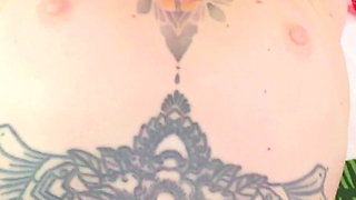 Naughty Redhead Had Sex on the First Date