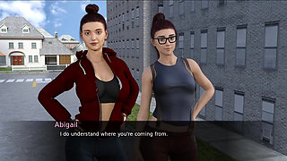 A Mother's Love part 6 Part 56 Gameplay by Loveskysan69