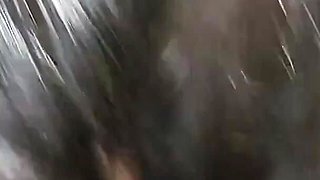 Fuck My Indian Girlfriend in Bathroom Orgasm Compilation