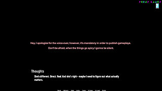 University Days by Greebo - Stepmommy Plays Nurse with Me, Sexy Roleplay 25