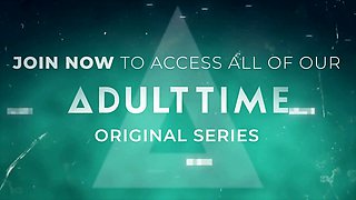 Girlsway - charlotte sins has affair with stepsister-in-law aria sloane while on call with her wifey