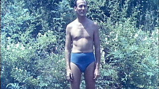 Diary of a Nudist (1961) - Restored & Remastered in 4K