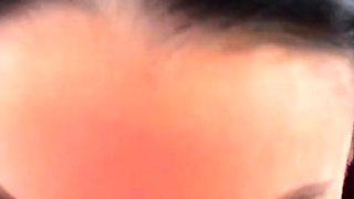 ANGELA WHITE - POV Lesbian Sex with All Natural Aria Taylor