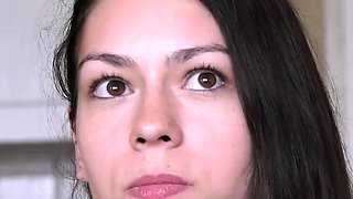 WoodmanCastingX Arwen Gold UPDATED CASTING Hardcore, Anal