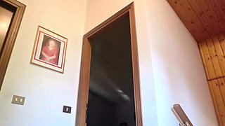 Costum Request Shaving Pussy and Outdoor Flashing