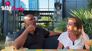 Milfcandy Podcast by Mrflourish and Guest the Sexy Nurse Jenn Cameron