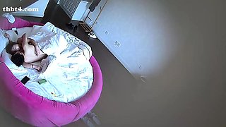 Naughty Amateur Fucked On Hidden Cam