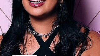 From Preacher’s Daughter to Rising Star: Scarlett Alexis Opens up