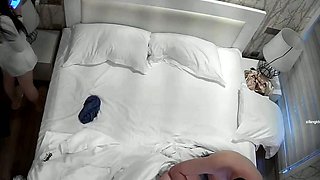 Hot amateur hidden cam