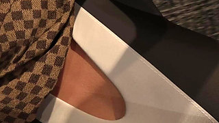 Grandmas House 137 What a Welcome Back Get to Fuck Every Woman in the House