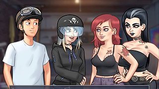 Group amateur action, friends hot mom, homemade lesbian teen