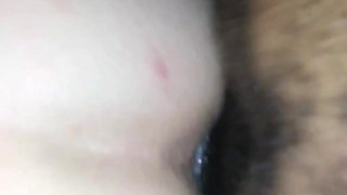 Rip My Panties & Fuck Me Hard