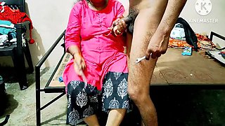 Desi Indian Stepsister In Law Fuking Hard-core