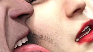 LISA #13 - Babe Sucking BBC - Porn games, 3d Hentai, Adult games, 60 Fps