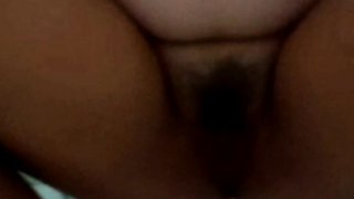 French cute Baby plays