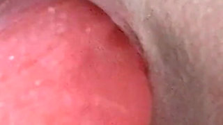 Horny Teen Amateur Sarah Rose Giving Blowjob