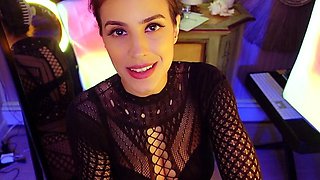Irma la Dulce ASMR - Doctor Roleplay - Sleep Clinic -