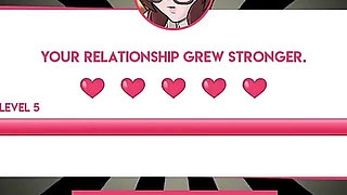 Complete Gameplay - Quickie: a Love Hotel Story, Part 12