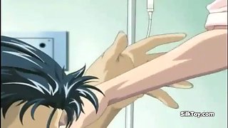 anime big ass nurse fucked hard in hospital