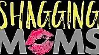 Shagging Moms featuring women's pussy eating trailer