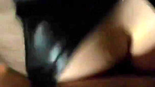 Slave Girl Gets Used in BDSM Room by Her Slave Till She Squirts
