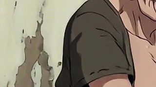 Ai Massive Tits & Mature Cartoon