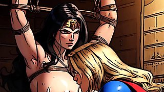 Animated Fun: Super Milk Farm, Full Film