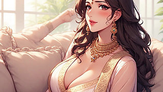 Part 6, Stranger fucked me , Shalini_ki_diary