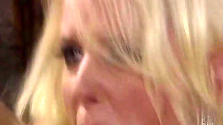 Retro Fucking with Horny MILF Slut