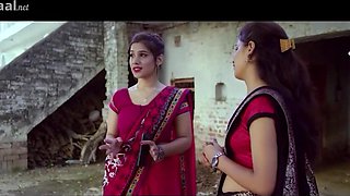 Indian Khanjarpur Ignites Passionate Heat