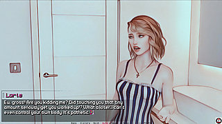 I Was a Teenage Vampire - (PT 09) - FatalMasterpiece