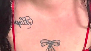 JOI, with Two Fingers...