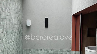 He Took the Day to Satisfy