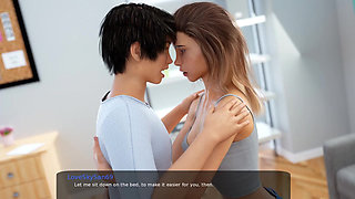 Milfy City v0.6e Part 12 Spin the Bottle Bicth by Loveskysan69