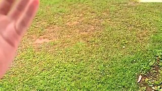 Slim Petite Redhead Latina Cutie Cheated On Her Husband, Letting Her Step-bro Fuck Her Face