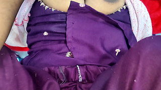 Indian Step Brother Fucked Me at Home Real Desi Video