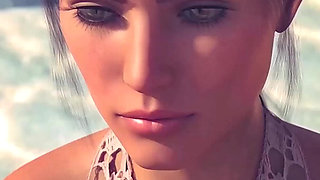 Whispers of Desire - Faithfull Path 2
