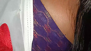 Stepson Fucking Stepmom Alone at Home