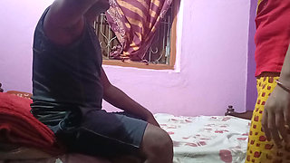 From Tuition to My Rent House: A College Love Story P-1