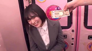 Dvmm-386 General Male And Female Monitoring Av X Magic Mirror Toilet Collaboration Project: A Female College Student 18+ Aiming For A Job Offer At A Major Company Receives A Sloppy Blowjob Interview! 3. Shes Left Speechless During The Q&a Session As Shes