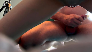 You've Never Seen Yoga Like This Before