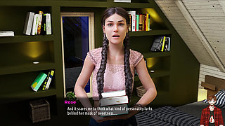 MILFs of Sunville - ( PT 07 ) - L7team
