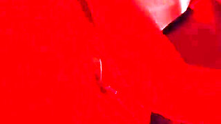 Influencer Debuts a Big Dick Guy Raw, Untill He Cums Inside of Her - Handre POV