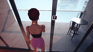 Modern Luxury Sex Game Play [part 01] Nude Game [18+] Adult Game Play