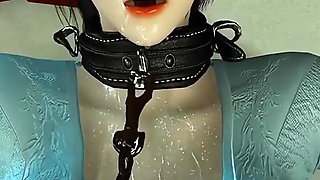 Beauty Chick Get Threesome - 3D Animation Hentai