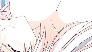 Purple Eyes, Ahegao Tilt