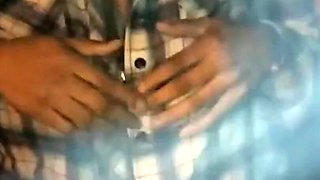 Night Out of Flashing