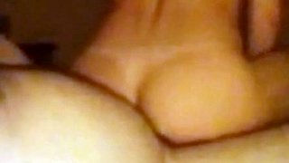 Raw Amateur Bareback with Big Cock Twink