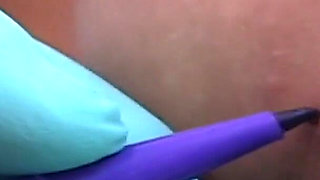 Took the Girls to Get Their Nipples Pierced