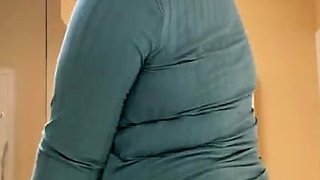 home made amateur blonde Masturbating
